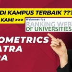 Jasa Webometrics Sumatera Utara
