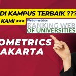 Jasa Webometrics Jakarta