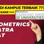 Jasa Webometrics Sumatera Barat