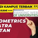 Jasa Webometrics Sumatera Selatan