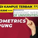 Jasa Webometrics Lampung