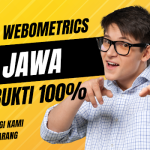 jasa webometrics jawa dan sekitarnya